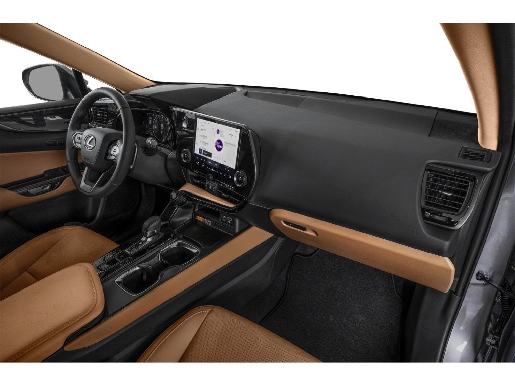 2026 Lexus NX PREMIUM