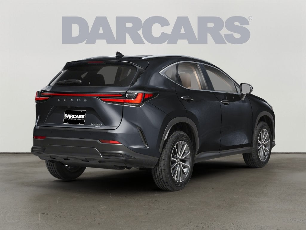 2026 Lexus NX PREMIUM