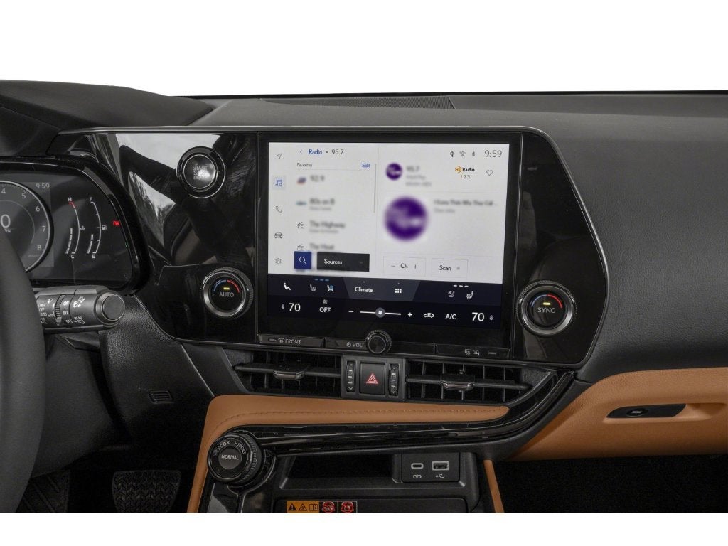 2026 Lexus NX PREMIUM