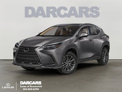 2026 Lexus NX PREMIUM