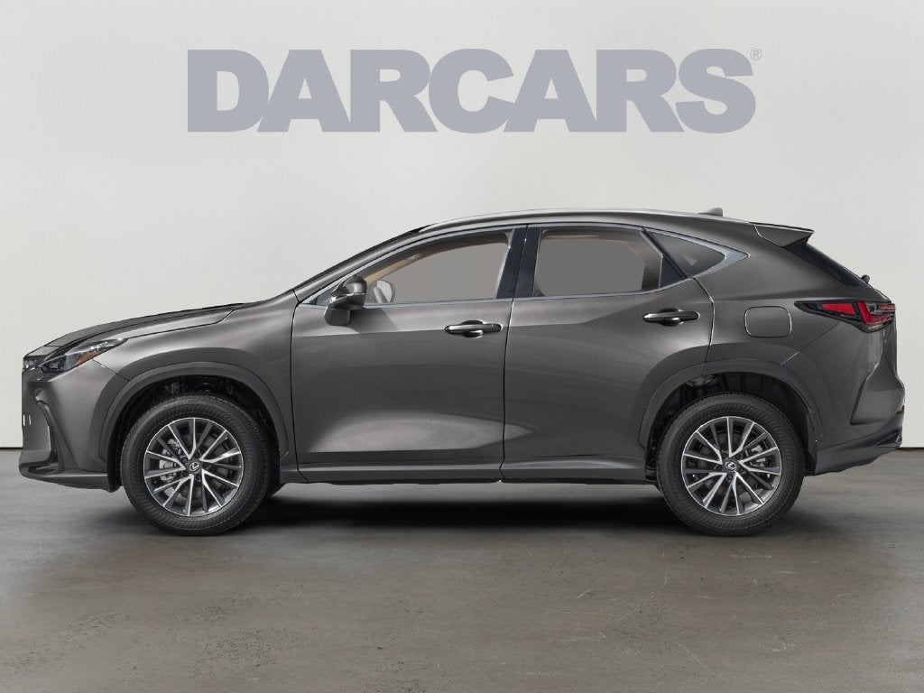2026 Lexus NX PREMIUM