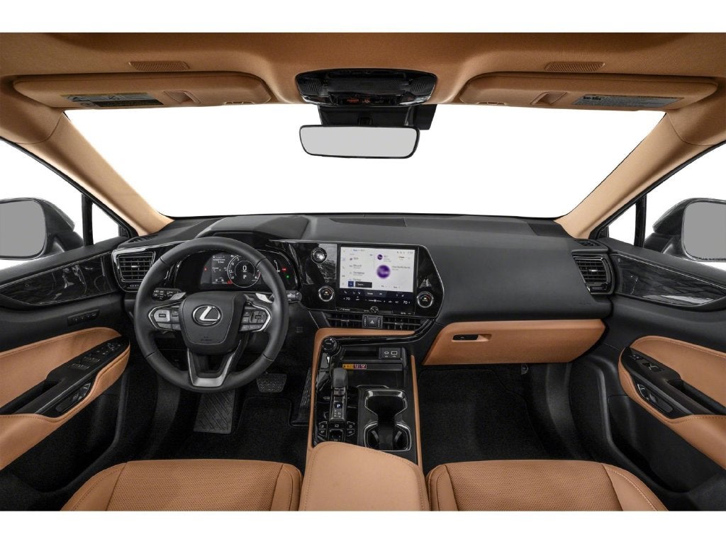 2026 Lexus NX PREMIUM