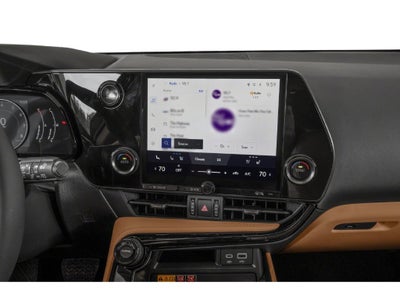 2026 Lexus NX PREMIUM