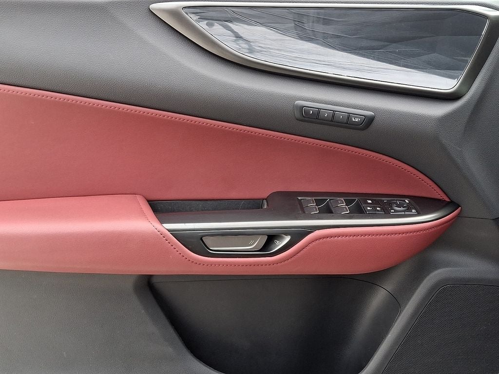 2023 Lexus NX 350 Premium 350 Premium COLD AREA PACKAGE