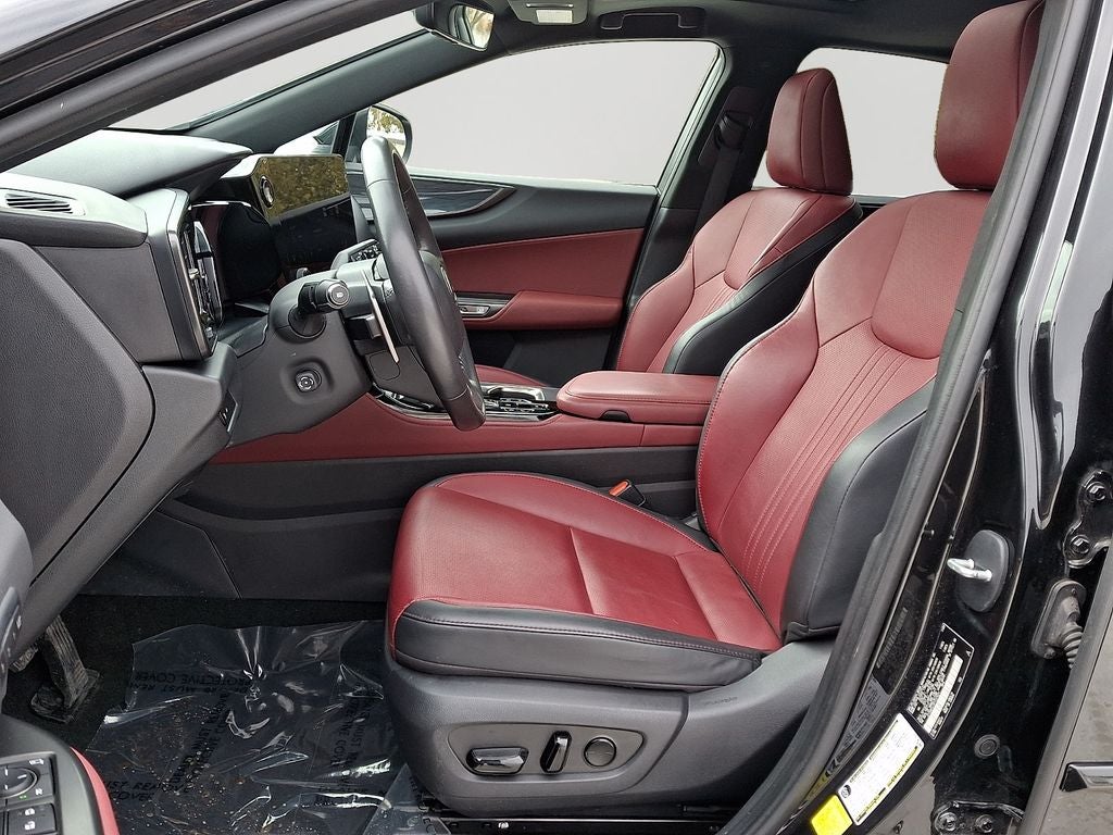 2023 Lexus NX 350 Premium 350 Premium COLD AREA PACKAGE