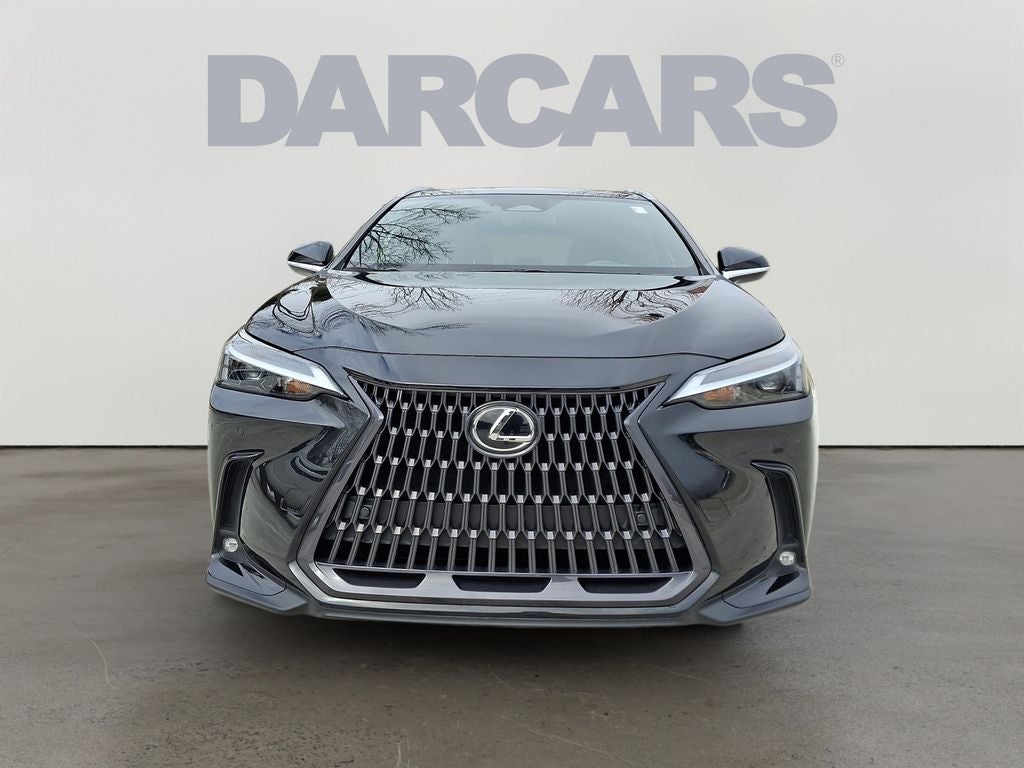 2023 Lexus NX 350 Premium 350 Premium COLD AREA PACKAGE
