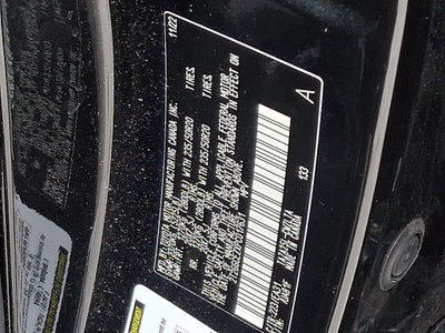 2023 Lexus NX 350 Premium 350 Premium COLD AREA PACKAGE