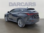 2023 Lexus NX 350 Premium 350 Premium COLD AREA PACKAGE