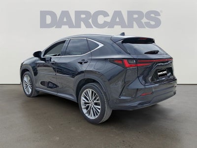 2023 Lexus NX 350 Premium 350 Premium COLD AREA PACKAGE