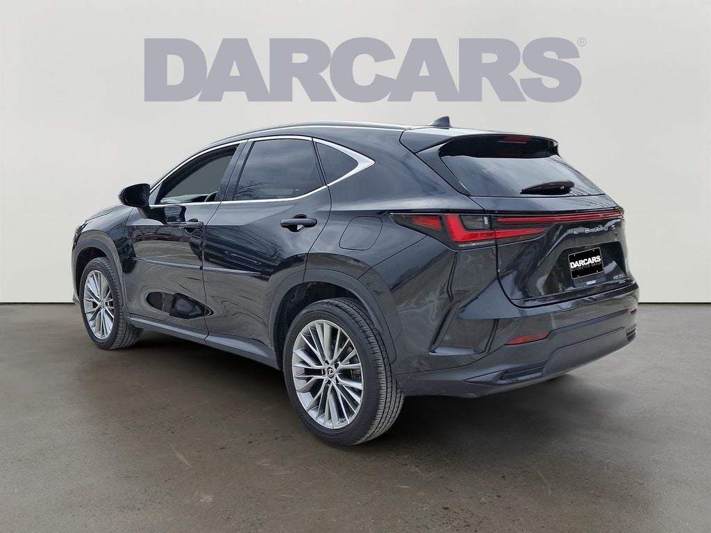 2023 Lexus NX 350 Premium 350 Premium COLD AREA PACKAGE