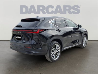 2023 Lexus NX 350 Premium 350 Premium COLD AREA PACKAGE