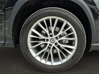 2023 Lexus NX 350 Premium 350 Premium COLD AREA PACKAGE