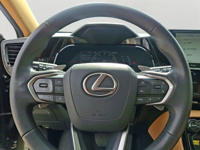 2023 Lexus NX 350 Premium 350 Premium PREMIUM PACKAGE, COLD AREA PACKAGE, SMART PHONE CO