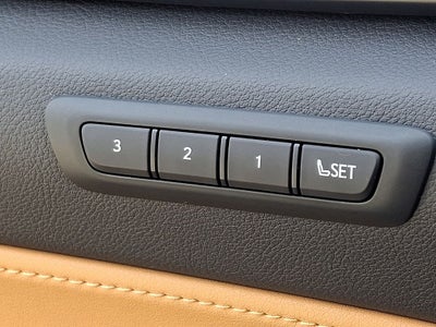 2023 Lexus NX 350 Premium 350 Premium PREMIUM PACKAGE, COLD AREA PACKAGE, SMART PHONE CO