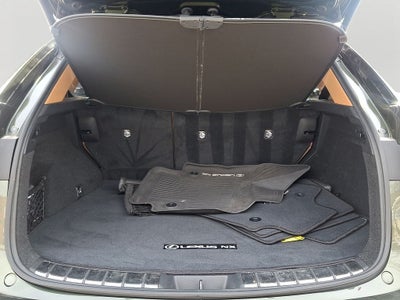 2023 Lexus NX 350 Premium 350 Premium PREMIUM PACKAGE, COLD AREA PACKAGE, SMART PHONE CO