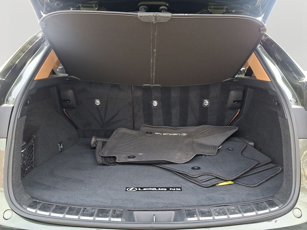2023 Lexus NX 350 Premium 350 Premium PREMIUM PACKAGE, COLD AREA PACKAGE, SMART PHONE CO