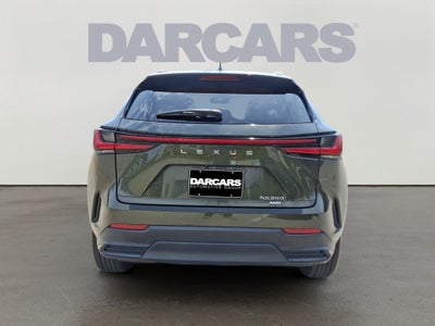 2023 Lexus NX 350 Premium 350 Premium PREMIUM PACKAGE, COLD AREA PACKAGE, SMART PHONE CO