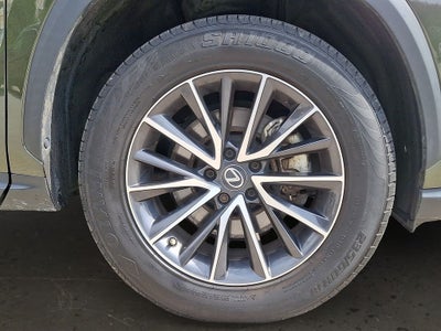 2023 Lexus NX 350 Premium 350 Premium PREMIUM PACKAGE, COLD AREA PACKAGE, SMART PHONE CO