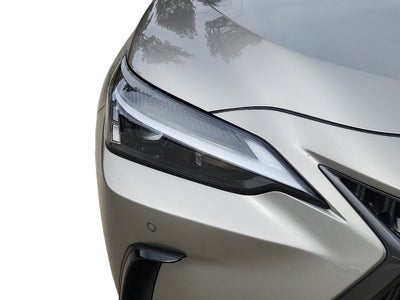 2025 Lexus NX 350 Premium 350 Premium COLD WEATHER PKG, DIGITAL REARVIEW MIRROR