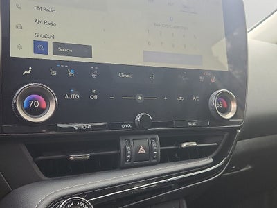 2025 Lexus NX 350 Premium 350 Premium COLD WEATHER PKG, DIGITAL REARVIEW MIRROR