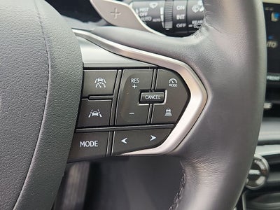 2025 Lexus NX 350 Premium 350 Premium COLD WEATHER PKG, DIGITAL REARVIEW MIRROR