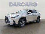 2025 Lexus NX 350 Premium 350 Premium COLD WEATHER PKG, DIGITAL REARVIEW MIRROR