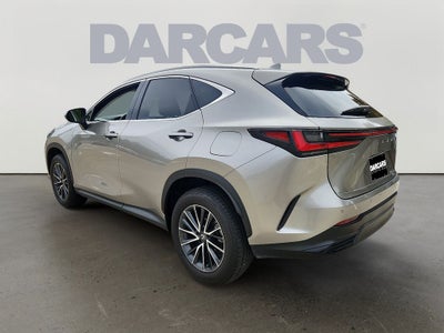2025 Lexus NX 350 Premium 350 Premium COLD WEATHER PKG, DIGITAL REARVIEW MIRROR