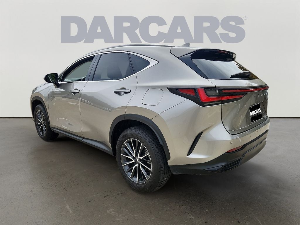 2025 Lexus NX 350 Premium 350 Premium COLD WEATHER PKG, DIGITAL REARVIEW MIRROR