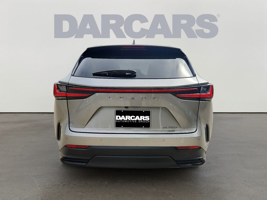 2025 Lexus NX 350 Premium 350 Premium COLD WEATHER PKG, DIGITAL REARVIEW MIRROR