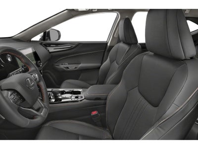 2026 Lexus NX PREMIUM