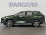 2026 Lexus NX PREMIUM