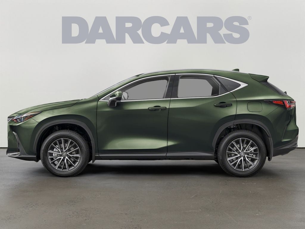 2026 Lexus NX PREMIUM
