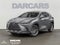 2026 Lexus NX 350h Premium