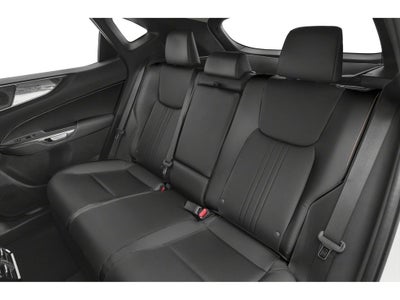 2026 Lexus NX 350h Premium