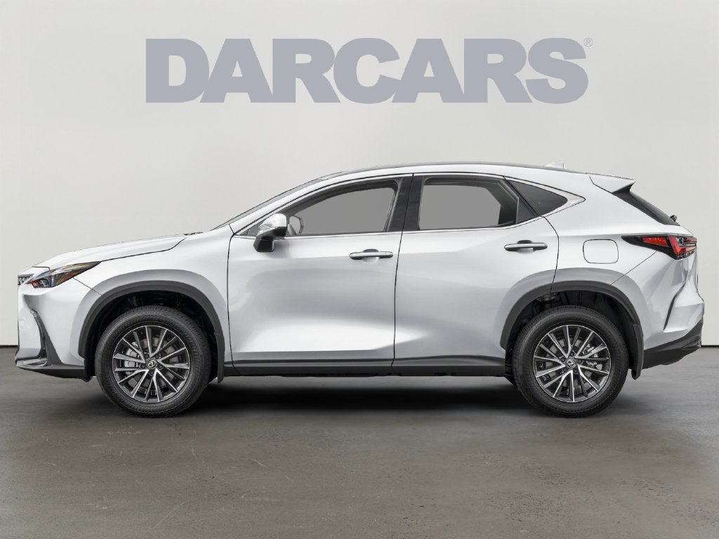2026 Lexus NX PREMIUM