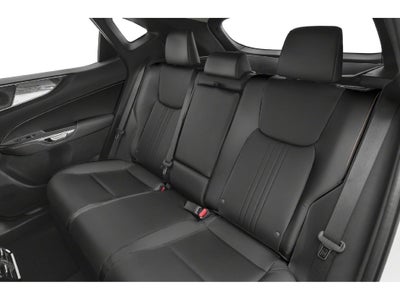 2026 Lexus NX PREMIUM
