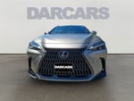 2024 Lexus NX 350h Premium 350h Premium
