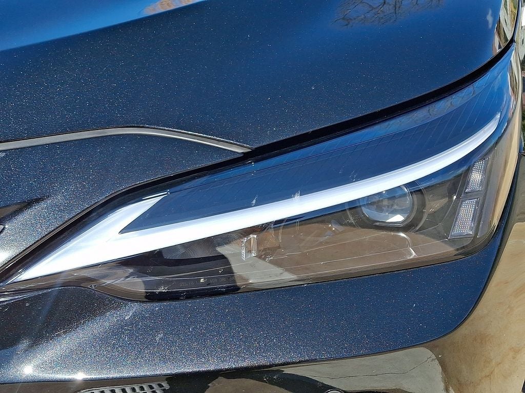 2026 Lexus NX 350h Premium 350h Premium COLD AREA PACKAGE, PREMIUM PACKAGE