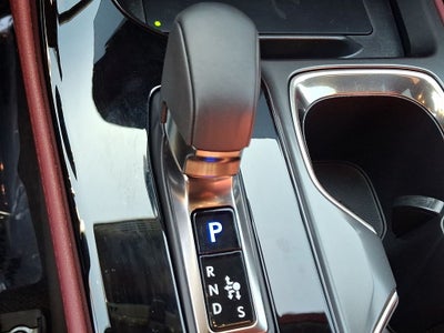 2026 Lexus NX 350h Premium 350h Premium COLD AREA PACKAGE, PREMIUM PACKAGE