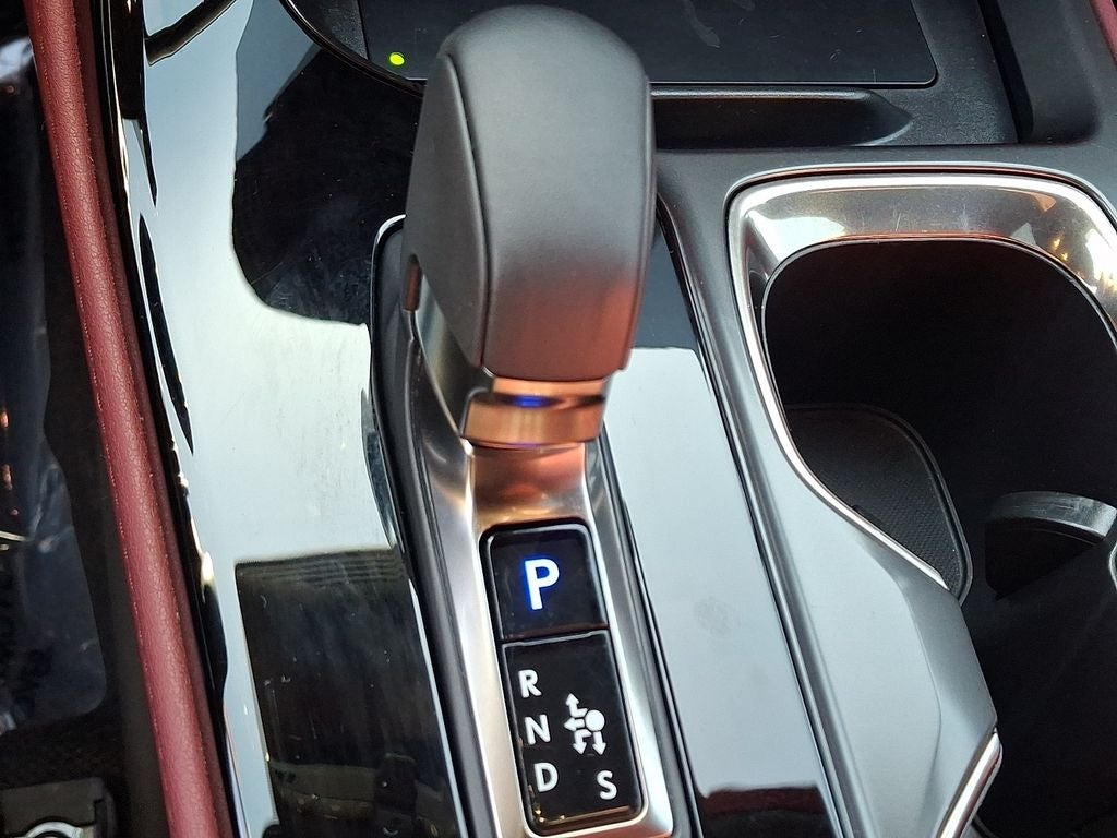 2026 Lexus NX 350h Premium 350h Premium COLD AREA PACKAGE, PREMIUM PACKAGE