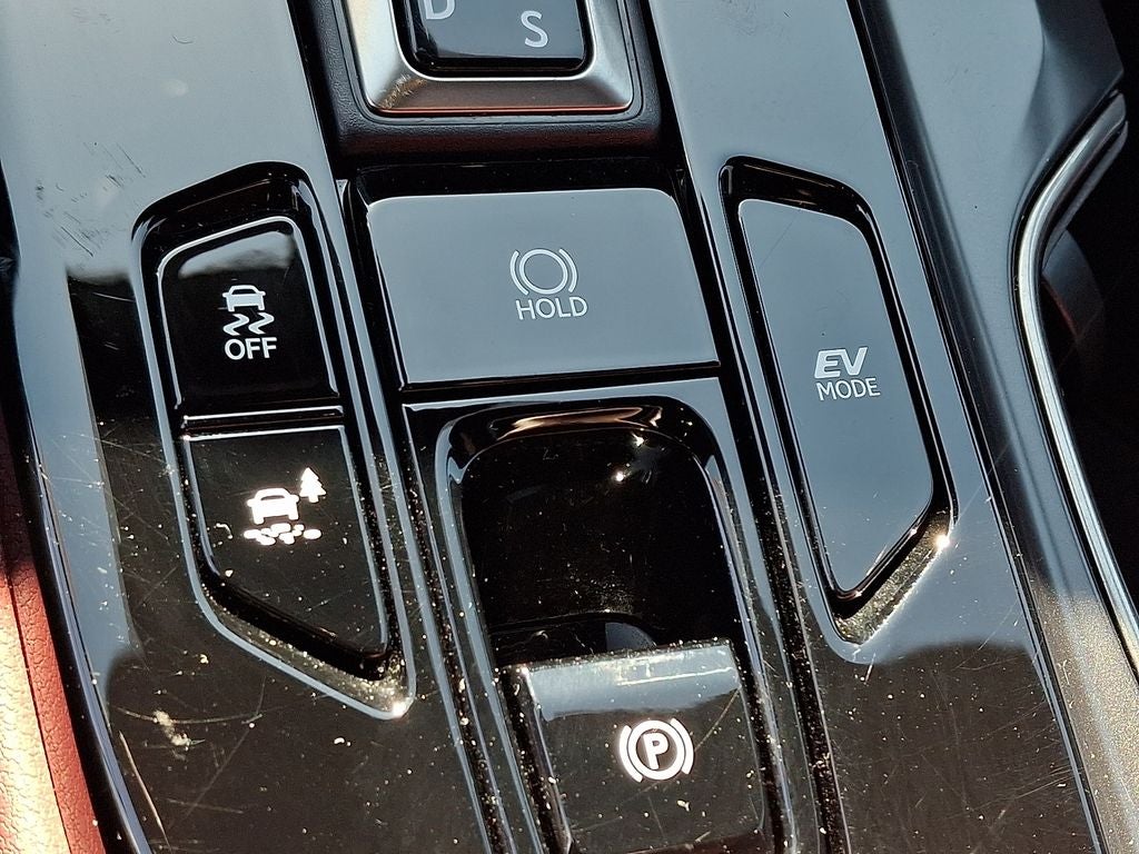 2026 Lexus NX 350h Premium 350h Premium COLD AREA PACKAGE, PREMIUM PACKAGE