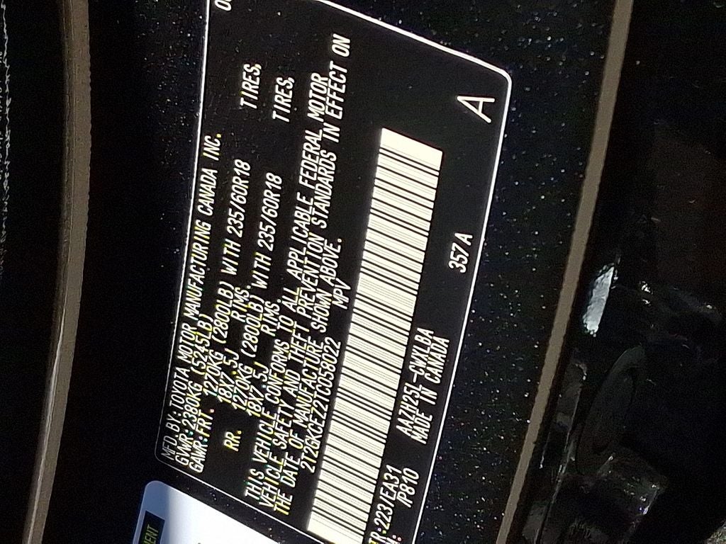 2026 Lexus NX 350h Premium 350h Premium COLD AREA PACKAGE, PREMIUM PACKAGE