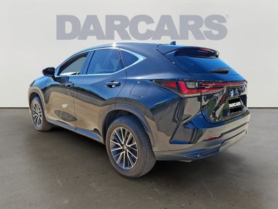 2026 Lexus NX 350h Premium 350h Premium COLD AREA PACKAGE, PREMIUM PACKAGE