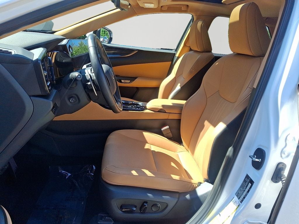 2026 Lexus NX 350h Premium 350h Premium
