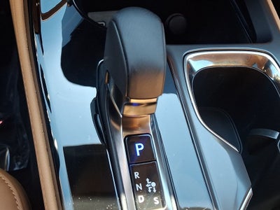 2026 Lexus NX 350h Premium 350h Premium