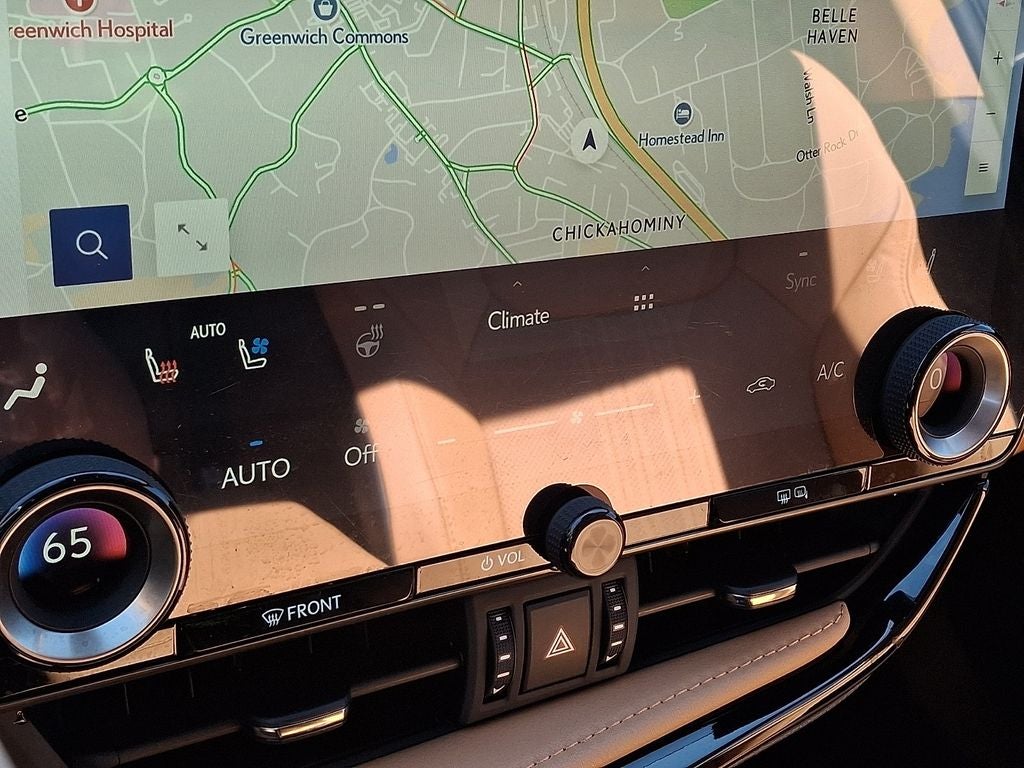 2026 Lexus NX 350h Premium 350h Premium