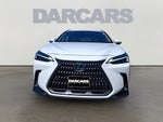 2026 Lexus NX 350h Premium 350h Premium