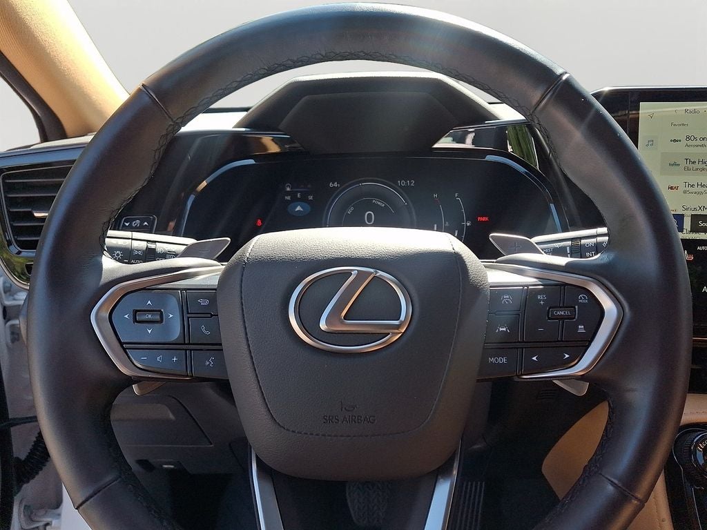 2026 Lexus NX 350h Premium 350h Premium