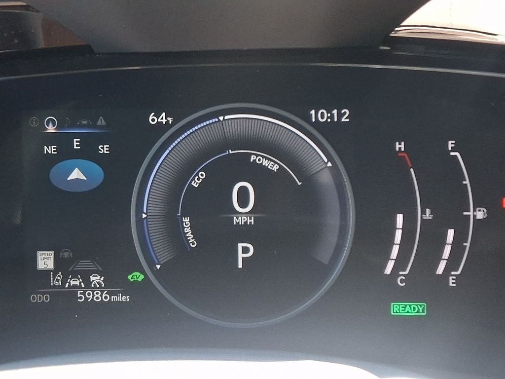 2026 Lexus NX 350h Premium 350h Premium