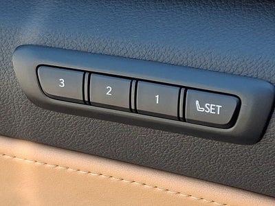 2026 Lexus NX 350h Premium 350h Premium